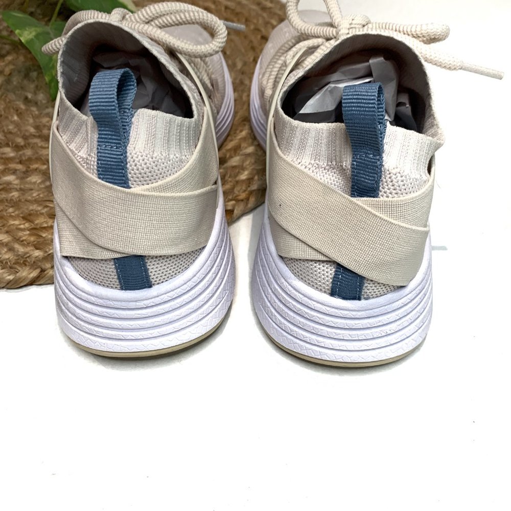 C9 Champion Women's Motivate Sneaker Size 7 Cream - Picture 5 of 9